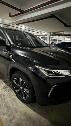 CHEVROLET TRACKER 1.0 TURBO FLEX PREMIER AUTOMÁTICO